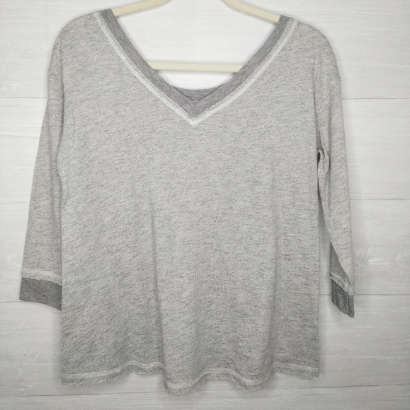 Miss Me Enchanted Embroidery Boho Top Size S - Picture 5 of 8